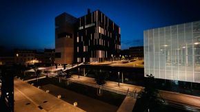 Duplex des Halles 3 chambres